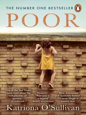 cover image of Poor